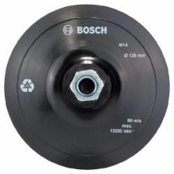 Диск опорный Bosch М14 125 мм 2608601077