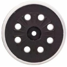 Диск опорный Bosch 125мм Gex 125-150 Ave Prof 2608601607