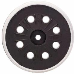 Диск опорный Bosch 125мм Gex 125-150 Ave Prof 2608601607