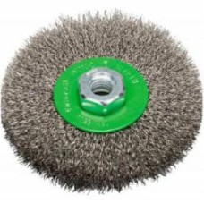 Щетка кольцевая M14 0.3Х 115мм Inox Bosch 2608622107