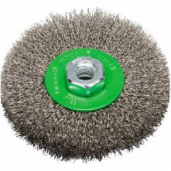 Щетка кольцевая M14 0.3Х 115мм Inox Bosch 2608622107