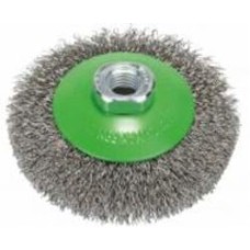 Щетка конусная кольцевая M14 Bosch 0,35x100 мм 2608622108