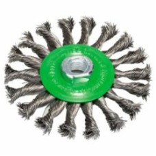 Щетка кольцевая M14 0.5Х 115мм Inox Bosch 2608622106