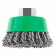 Щетка чашечная M14 0.5 х 75 мм Inox 125 Bosch 2608622060