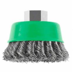 Щетка чашечная M14 0.5 х 75 мм Inox 125 Bosch 2608622060