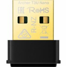 Wi-Fi-адаптер TP-Link Archer (ARCHER-T3U-NANO)