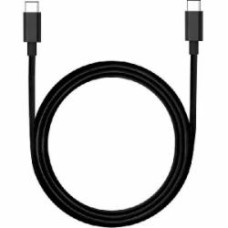 Кабель UGREEN US300 100W USB Type-C to USB Type-C 1,5 м черный (20528)