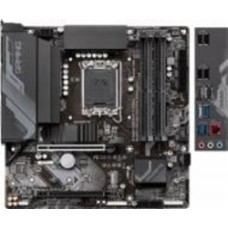 Материнская плата Gigabyte B760M GAMING X DDR4 (Socket 1700, Intel B760, micro ATX)