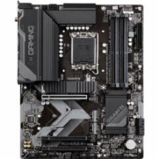 Материнская плата Gigabyte B760 GAMING X AX DDR (Socket 1700, Intel B760, ATX)
