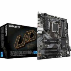 Материнская плата Gigabyte B760 DS3H DDR4 (LGA1700, Intel B760, ATX)