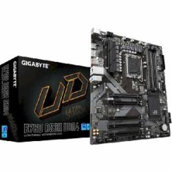 Материнская плата Gigabyte B760 DS3H DDR4 (LGA1700, Intel B760, ATX)