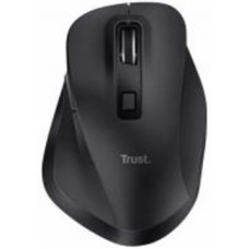 Мышь Trust Fyda Wireless Eco black (24727)