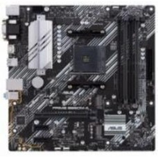 Материнская плата Asus 90MB14I0-M0EAYC (Socket AM4, AMD B550, micro ATX)