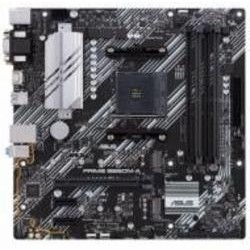 Материнская плата Asus 90MB14I0-M0EAYC (Socket AM4, AMD B550, micro ATX)