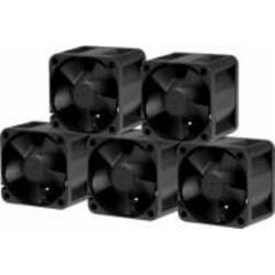 Набор вентиляторов для корпуса Arctic 40MM 5PCS (ACFAN00273A)