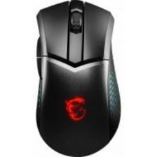 Мышь MSI USB Optical Gaming black (CLUTCH GM51 LIGHTWEIGHT)