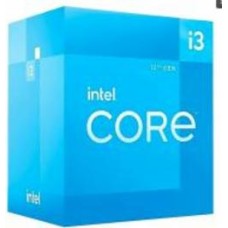 Процессор Intel Core i3-12100F 3,3 GHz Socket 1700 Box (BX8071512100F S RL63)
