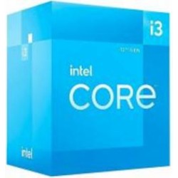Процессор Intel Core I3-12100 3,3 GHz Socket 1700 Box (BX8071512100SRL62) Процессор Intel Core I3-12100 3,3 GHz Socket 1700 Box (BX8071512100SRL62)