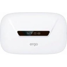 Мобильный 3G / 4G Wi-Fi-роутер Ergo M0263