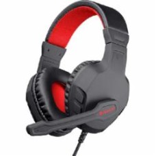Гарнитура Defender Cujo black/red (64505)