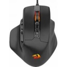 Мышь Redragon Bullseye RGB black (71164)