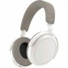 Наушники Sennheiser MOMENTUM 4 Wireless white (509267)