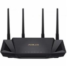 Роутер Asus RT-AX58U v2 (90IG06Q0-MO3B00)