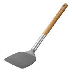 Лопатка кухонная Lamart Wood 35 см LT3981