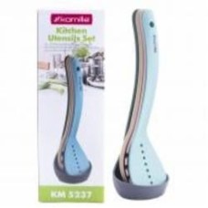 Набор кухонных принадлежностей Kamille KM-5237 (5 пр)