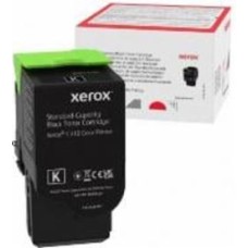 Тонер-картридж Xerox C310/C315 черный