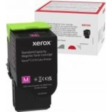 Тонер-картридж Xerox C310/C315 (006R04370) magenta