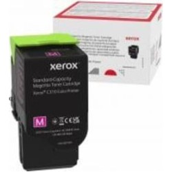 Тонер-картридж Xerox C310/C315 (006R04370) magenta