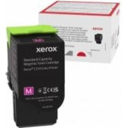 Тонер-картридж Xerox C310/C315 (006R04362) magenta