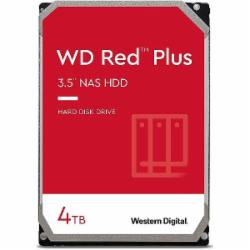 Жесткий диск Western Digital 4 ТБ 3,5