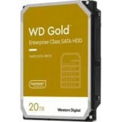 Жесткий диск Western Digital 20 ТБ 3,5