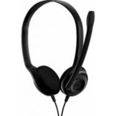 Наушники Sennheiser Epos PC 3 CHAT black (1000430)