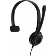 Гарнитура Sennheiser EPOS PC 7 Mono USB black (1000431) Гарнитура Sennheiser EPOS PC 7 Mono USB black (1000431)