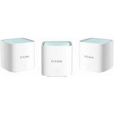 Wi-Fi-система D-Link M15-3 EAGLE PRO AI AX1500 Mesh WiFi 3 шт