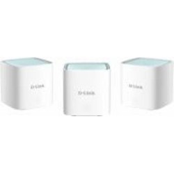 Wi-Fi-система D-Link M15-3 EAGLE PRO AI AX1500 Mesh WiFi 3 шт