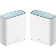 Wi-Fi-система D-Link M32-2 EAGLE PRO AI AX1500 Mesh WiFi 2 шт
