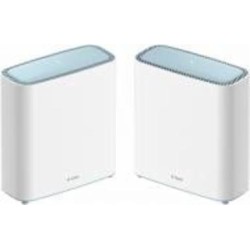 Wi-Fi-система D-Link M32-2 EAGLE PRO AI AX1500 Mesh WiFi 2 шт