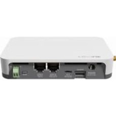 Маршрутизатор Mikrotik RB924IR2NDBT5BG77R11ELR9