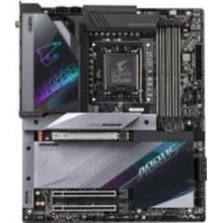 Материнская плата Gigabyte Z790 AORUS MASTER (Socket 1700, Intel Z790, E-ATX)