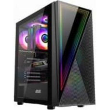 Корпус 2E Gaming INFINITY G205А (2E-G205A) Black