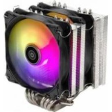 Процессорный кулер SilverStone Hydrogon D120-ARGB-V2, LGA 1700, 2066, 2011, 1200, 115X, AM5, AM4, TD