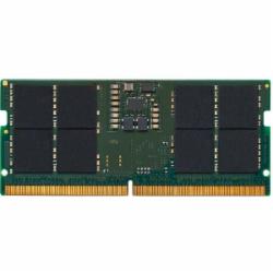 Оперативная память Kingston SODIMM DDR5 16 GB (1x16GB) 5600 MHz (KVR56S46BS8-16)