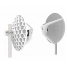 Точка доступа Mikrotik (RBLHGG-60ADKIT)