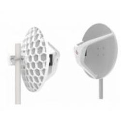 Точка доступа Mikrotik (RBLHGG-60ADKIT)