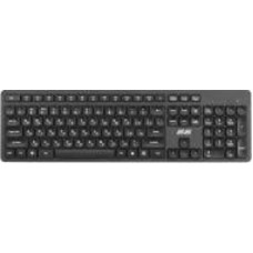 Клавиатура 2E KS260 WL (2E-KS260WB) black