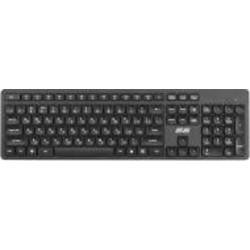 Клавиатура 2E KS260 WL (2E-KS260WB) black